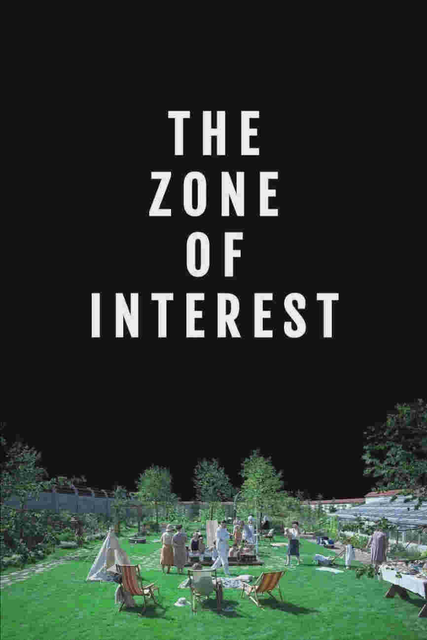 Reseña The zone of interest (película)